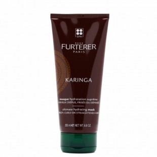 رنه فورترر ماسک موی کارینگا (200 میل)