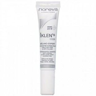 نوروا کرم ضد لک ملانو اکسپرت ایکلن (15 میل)