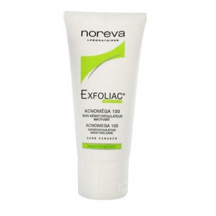 نوروا آکنومگا 100 اکسفولیاک (30 میل)