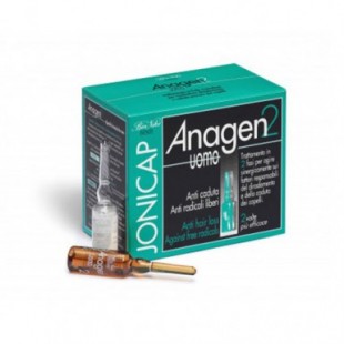 محلول ضد ریزش موی آقایان جونیکپ بیونیکه