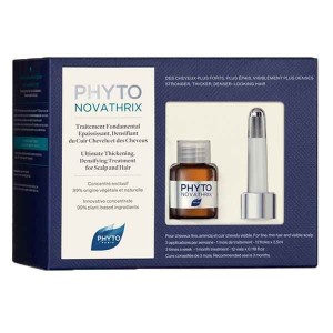 سرم ضد ریزش مو فیتو نواتریکس Phyto Novathrix Hair Loss (12 ویال)