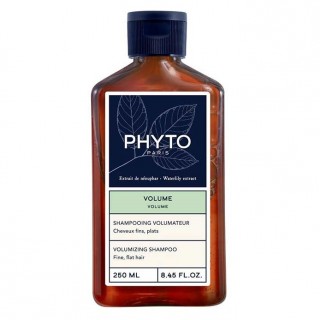 شامپو حجم دهنده مو فیتو Phyto Volume Shampoo (250 میل)