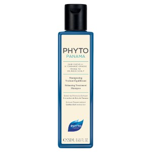 شامپو متعادل کننده چربی پوست سر فیتو phyto Panama (250 میل)