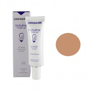 کرم پودر بوتولاین کاورمارک (شماره 3)