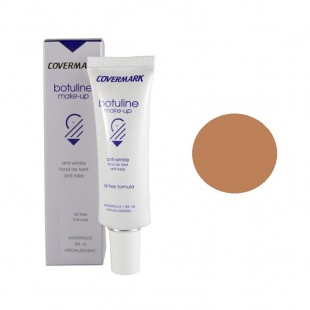 کرم پودر بوتولاین کاورمارک (شماره 4)