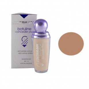 کانسیلر صورت بوتولاین کاورمارک (شماره 2)