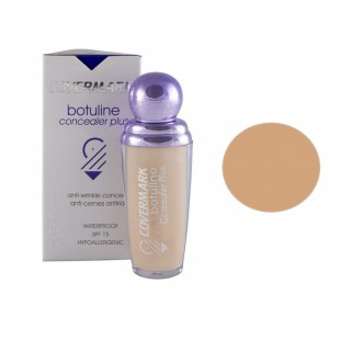 کانسیلر صورت بوتولاین کاورمارک (شماره 3)