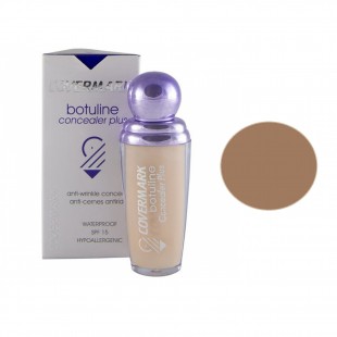 کانسیلر صورت بوتولاین کاورمارک (شماره 4)