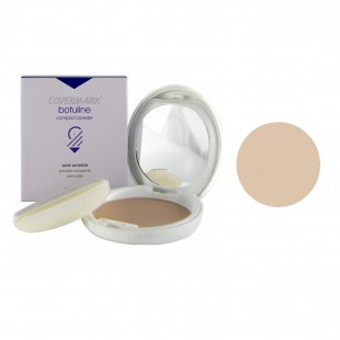 پنکیک ضد چروک بوتولاین کاورمارک (شماره 1)