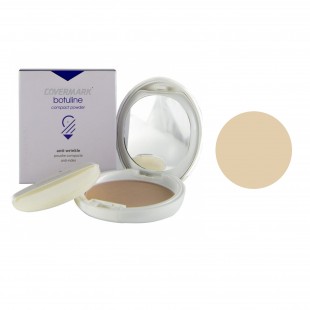 پنکیک ضد چروک بوتولاین کاورمارک (شماره 5)