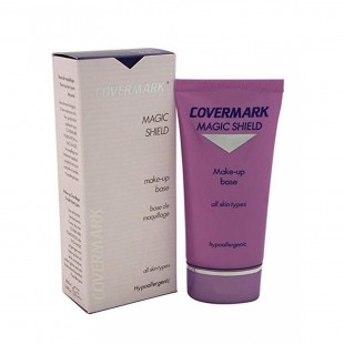 کرم پایه آرایش و مراقبت از پوست کامفولیج کاورمارک (50 گرم)