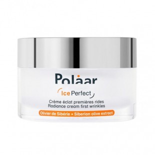 کرم شفاف کننده آيس پرفکت پلار (50 میل)