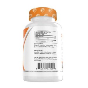 قرص ویتامین SUNGIFT B6 100 mg سان گیفت (100 عددی)