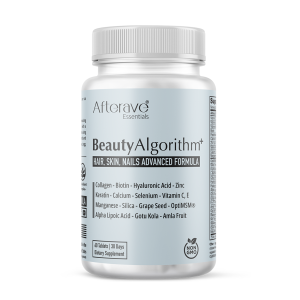 قرص بیوتی الگوریتم افترایو Afterave Beauty Algorithm (60 عددی)