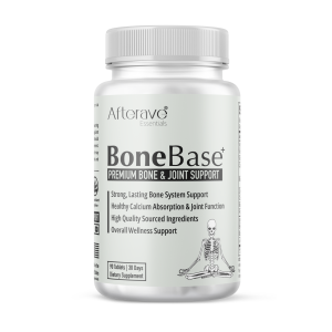 قرص بون بیس پلاس Afterave Essentials Bone Base افترایو (60 عددی)