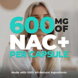 قرص استیل سیستین Twinlab NAC N-Acetyl-L-Cysteine 600mg (60 عددی)