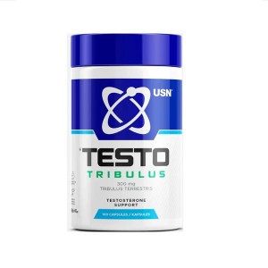 قرص عصاره تریبولوس USN Tribulus Fruit 300mg (100 عددی)