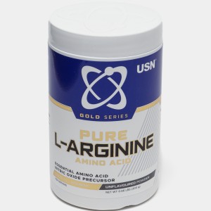 پودر پیور ال-آرژنین USN Pure L-Arginine 3.000mg (300 گرم)