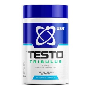 قرص تستو تریبولوس USN Testo Tribulus (100 عددی)