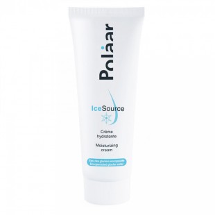 کرم مرطوب کننده پوست آیس سورس پلار (50 میل)