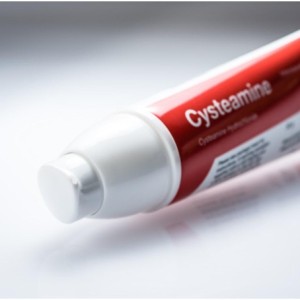 کرم ضد لک سیستئامین Cysteamine (50 گرم)