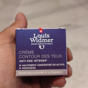 کرم دور چشم لوییس ویدمر Louis Widmer Eye Contour Cream (30 میل)
