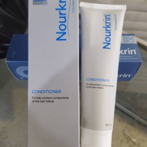 نرم کننده نورکرین محافظ فولیکول مو Nourkrin Conditioner (150 میل)