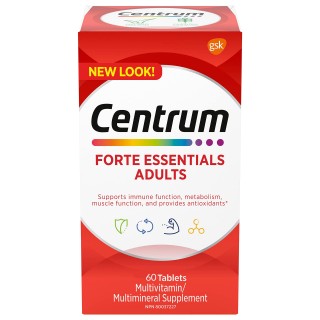 مولتی ویتامین سنتروم Centrum Advance (100 عددی)