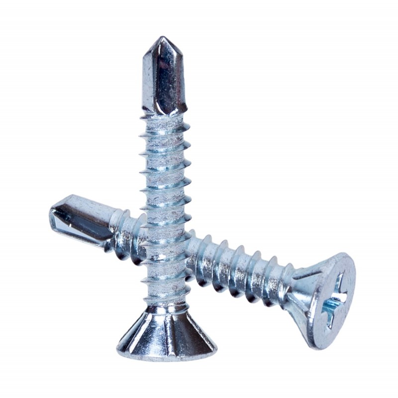 پیچ 25 سرمته تایوانی Arika