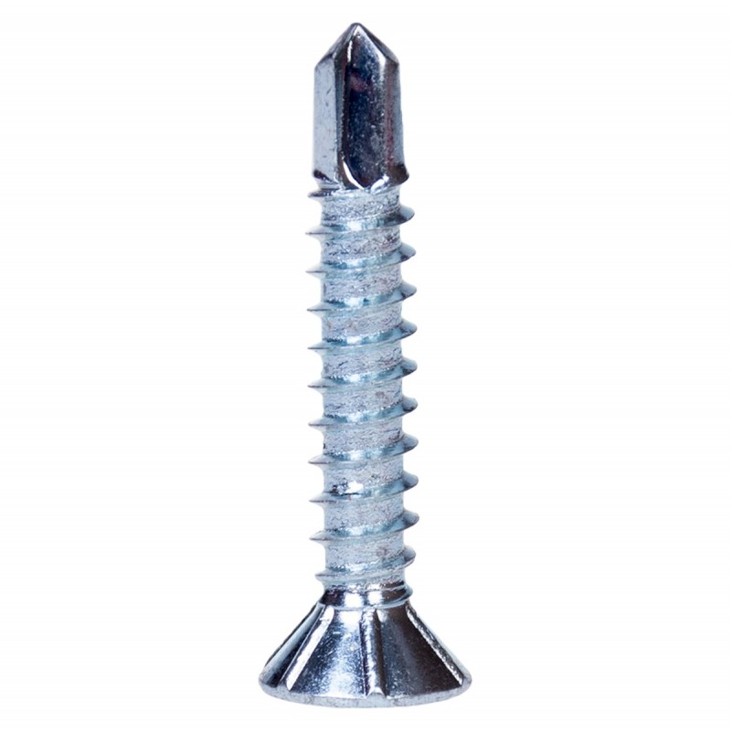 پیچ 25 سرمته تایوانی SBI