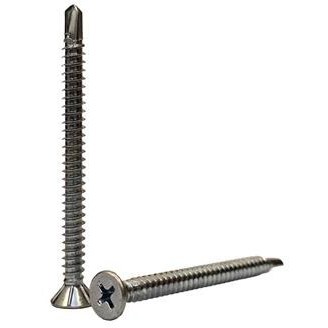 پیچ 60 سرمته ( بسته 200 عددی) تایوانی  Arika