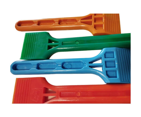 اهرم پلاستیکی نصب شیشه (قاشق پلاستیکی)