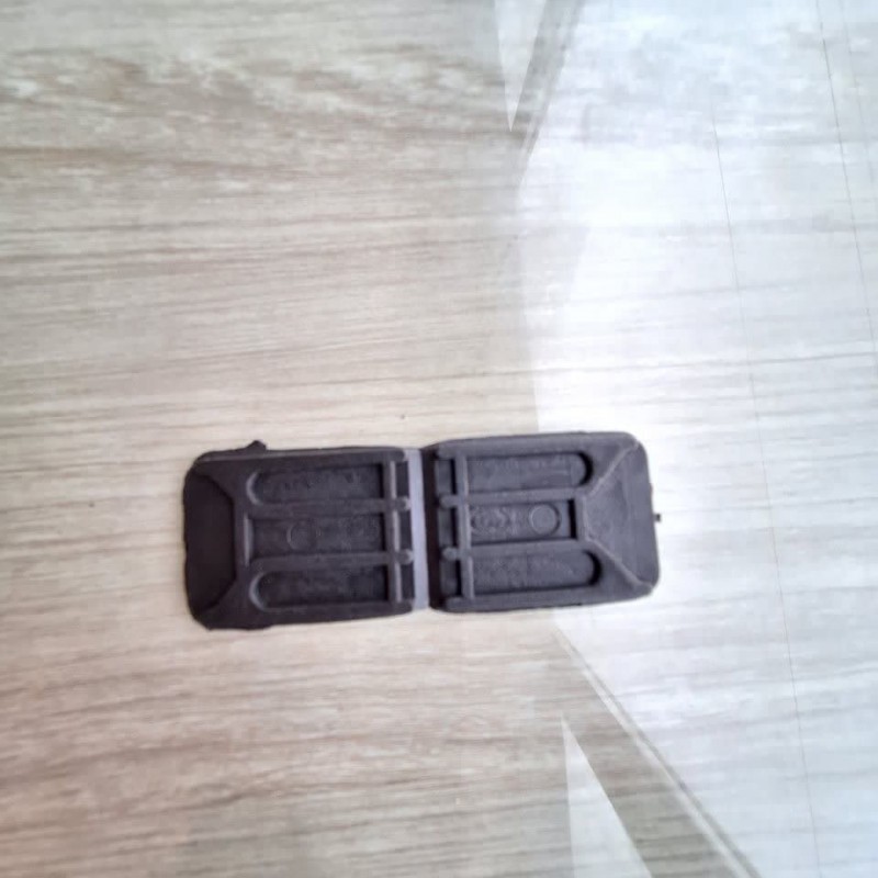 زیر شیشه (اسپیسر - تاکوز) -  3 میلی متر