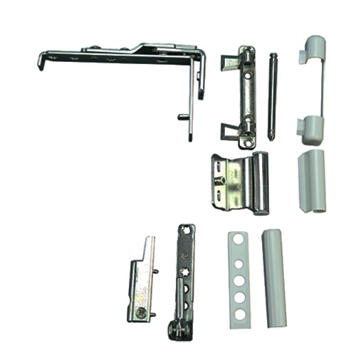 ست لولا رگلاژی (تنظیمی) ACCADO