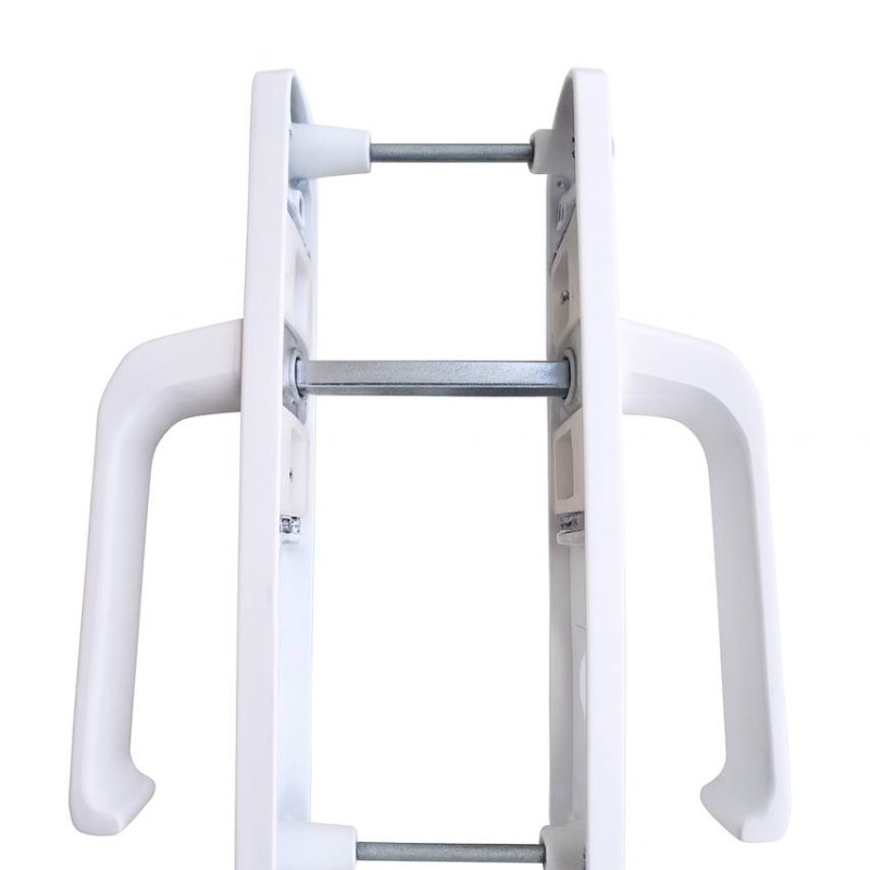 دستگیره درب - Penax - سفید