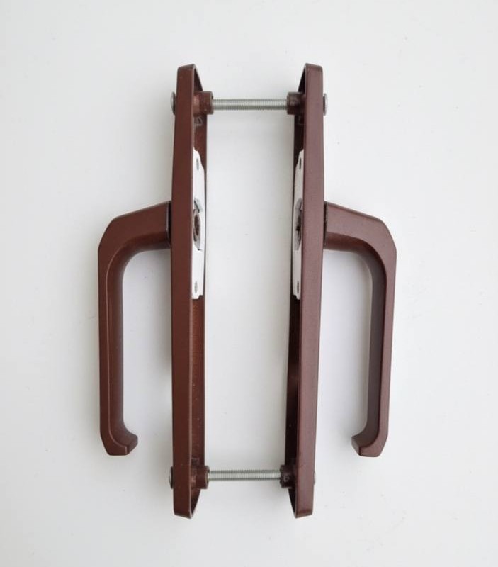 دستگیره درب - ARK - قهوه ای