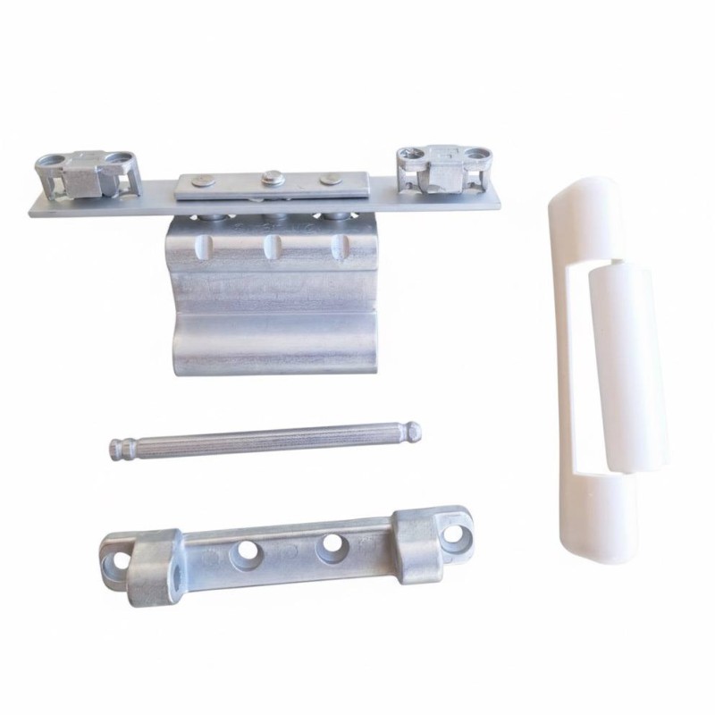 ست لولا میانی رگلاژی (تنظیمی) ACCADO