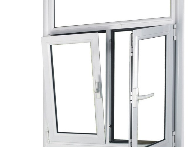 چرا پنجره من سخت باز و بسته می‌شود؟