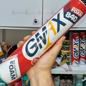 فوم 840 گرمی (گان خور) G Max