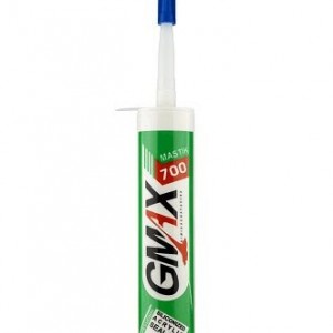 چسب سیلیکون ماستیک GMAX 700 gr