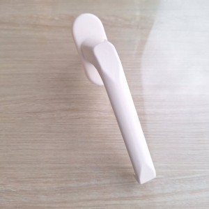 دستگیره پنجره - Penax - سفید