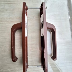 دستگیره درب - Penax - قهوه ای