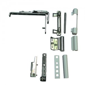 ست لولا رگلاژی (تنظیمی) ACCADO