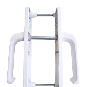 دستگیره درب - Penax - سفید