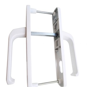 دستگیره درب - Penax - سفید