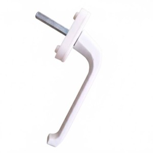 دستگیره پنجره - Penax - سفید