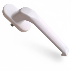 دستگیره پنجره - Penax - سفید