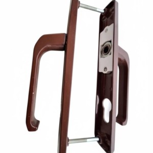 دستگیره درب - ARK - قهوه ای