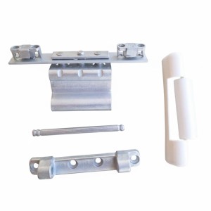 ست لولا میانی رگلاژی (تنظیمی) ACCADO