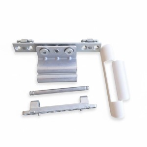 ست لولا میانی رگلاژی (تنظیمی) ACCADO